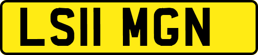 LS11MGN