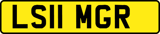 LS11MGR