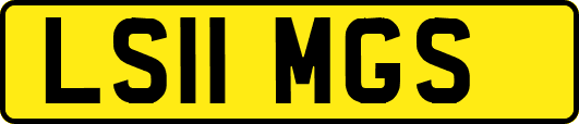 LS11MGS