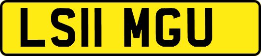 LS11MGU