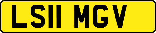 LS11MGV