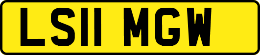 LS11MGW