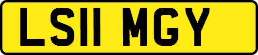 LS11MGY