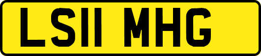 LS11MHG
