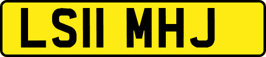 LS11MHJ