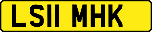 LS11MHK