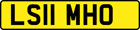 LS11MHO