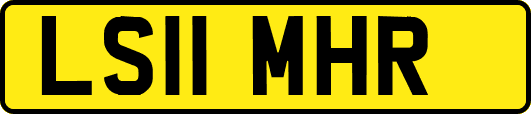 LS11MHR