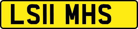 LS11MHS