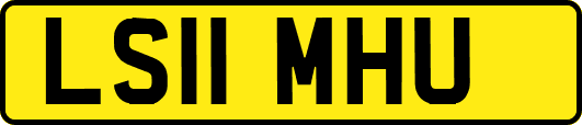 LS11MHU