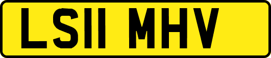LS11MHV