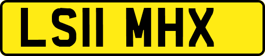 LS11MHX