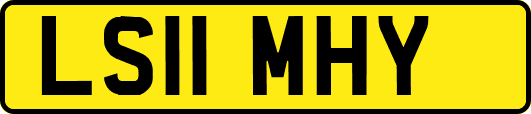 LS11MHY