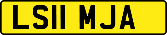 LS11MJA