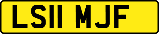 LS11MJF