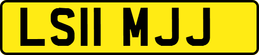 LS11MJJ