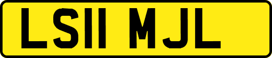 LS11MJL