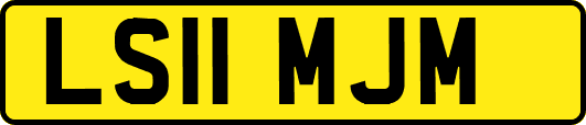 LS11MJM