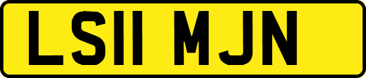 LS11MJN