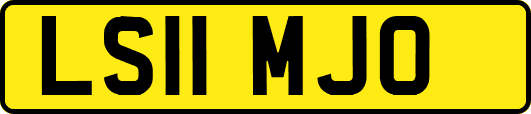 LS11MJO