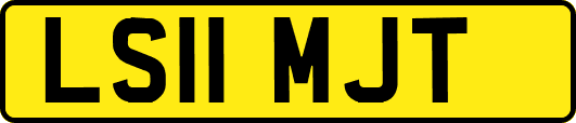 LS11MJT