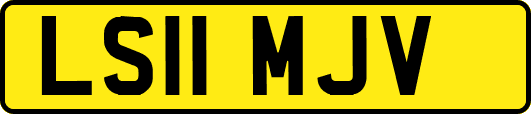 LS11MJV