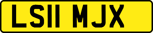 LS11MJX