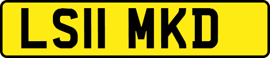 LS11MKD