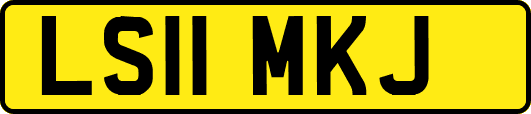 LS11MKJ
