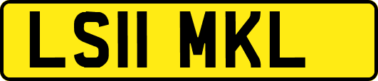 LS11MKL