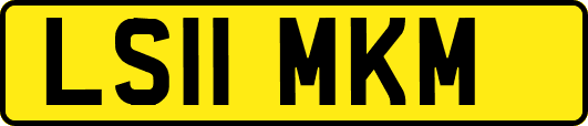 LS11MKM