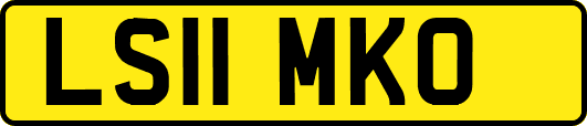 LS11MKO