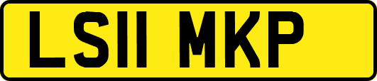 LS11MKP