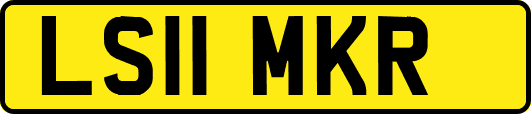 LS11MKR