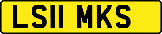 LS11MKS