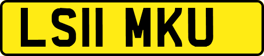 LS11MKU