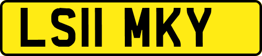 LS11MKY