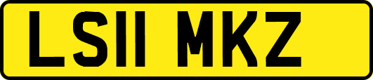 LS11MKZ