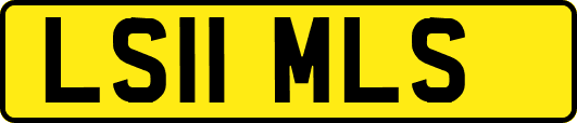 LS11MLS