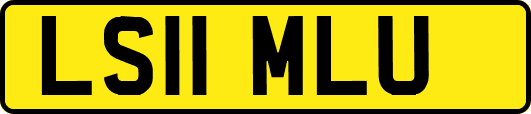LS11MLU