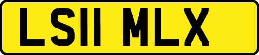 LS11MLX