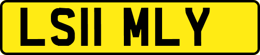 LS11MLY