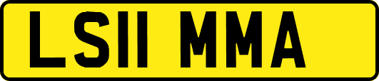 LS11MMA
