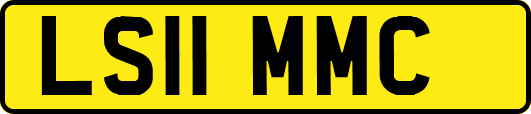 LS11MMC