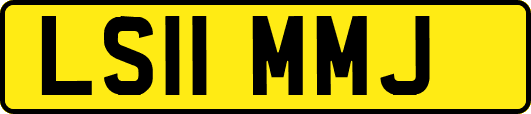 LS11MMJ