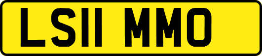 LS11MMO