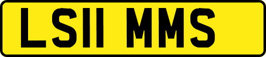 LS11MMS