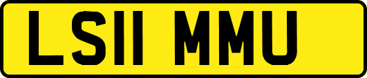 LS11MMU