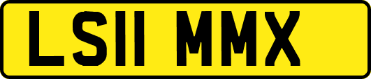 LS11MMX