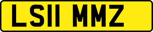 LS11MMZ